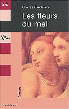 Les fleurs du mal pdf epub mobi 电子书 下载