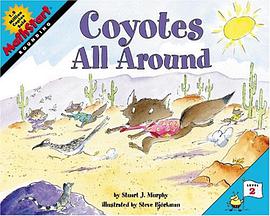 Coyotes All Around pdf epub mobi 电子书 下载