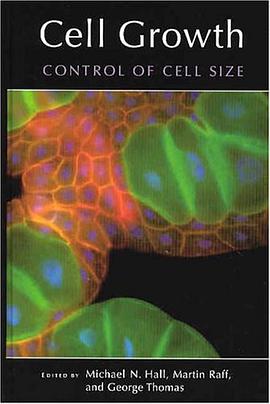 Cell Growth pdf epub mobi 电子书 下载