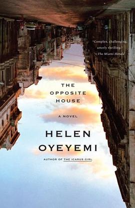The Opposite House pdf epub mobi 电子书 下载