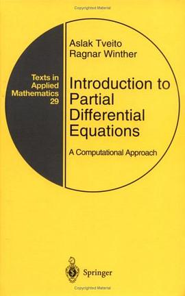 Introduction to Partial Differential Equations. pdf epub mobi 电子书 下载