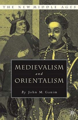 Medievalism And Orientalism pdf epub mobi 电子书 下载