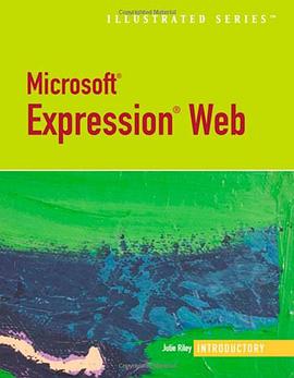 Microsoft Expression Web-Illustrated Introductory