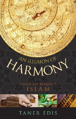 An Illusion of Harmony pdf epub mobi 电子书 下载