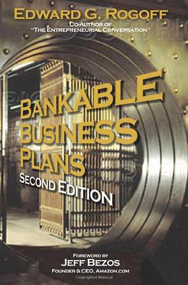 Bankable Business Plans pdf epub mobi 電子書 下載