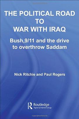The Political Road to War with Iraq pdf epub mobi 电子书 下载