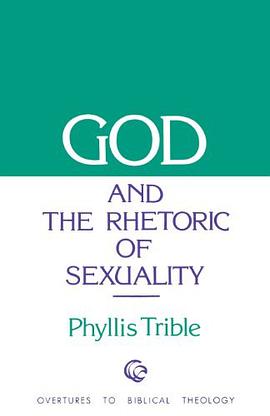 God and the Rhetoric of Sexuality pdf epub mobi 电子书 下载