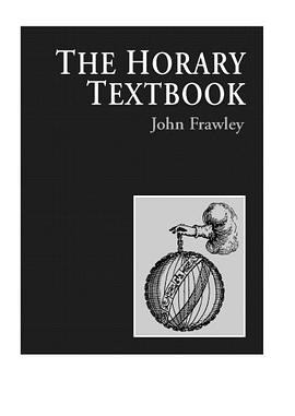 The Horary Textbook pdf epub mobi 电子书 下载