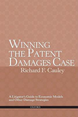Winning the Patent Damages Case pdf epub mobi 电子书 下载