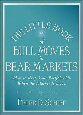 The Little Book of Bull Moves in Bear Markets pdf epub mobi 電子書 下載