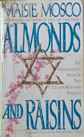 Almonds and Raisins pdf epub mobi 电子书 下载