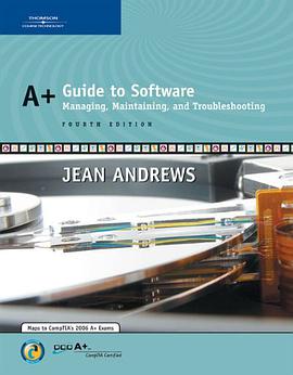 A+ Guide to Software pdf epub mobi 下载