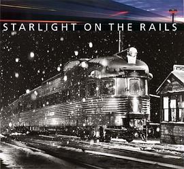 Starlight on the Rails pdf epub mobi 电子书 下载