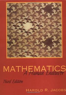 Mathematics, a Human Endeavour