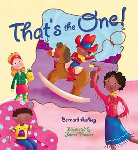 That's the One! pdf epub mobi 电子书 下载