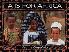 A is for Africa pdf epub mobi 电子书 下载