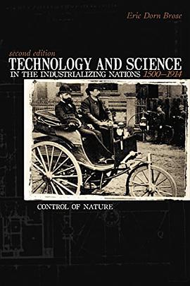Technology and Science in the Industrializing Nations