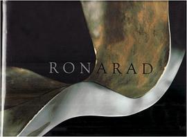 Ron Arad Retrospective Exhibition 1981-2005! pdf epub mobi 电子书 下载