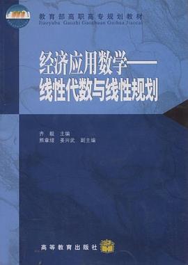 经济应用教学 pdf epub mobi 下载