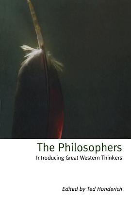 The Philosophers pdf epub mobi 电子书 下载