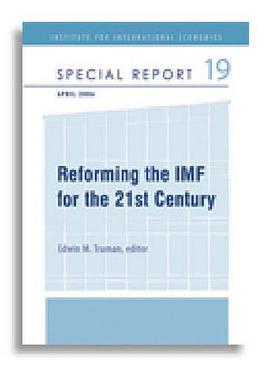 Reforming the IMF for the 21st Century pdf epub mobi 電子書 下載