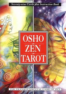 Osho Zen Tarot pdf epub mobi 電子書 下載
