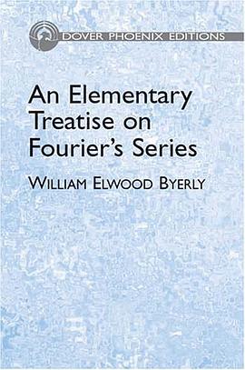 An Elementary Treatise on Fourier'S pdf epub mobi 电子书 下载
