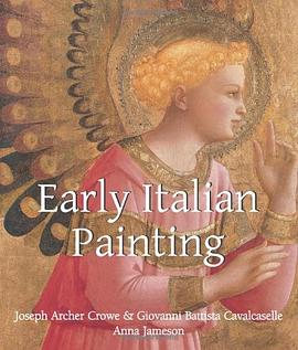 Early Italian Art pdf epub mobi 电子书 下载