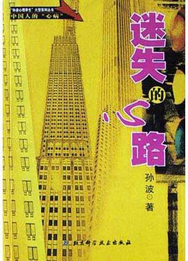 迷失的心路 pdf epub mobi 电子书 下载