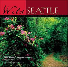 Wild Seattle pdf epub mobi 电子书 下载