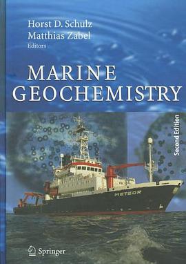 Marine Geochemistry pdf epub mobi 电子书 下载