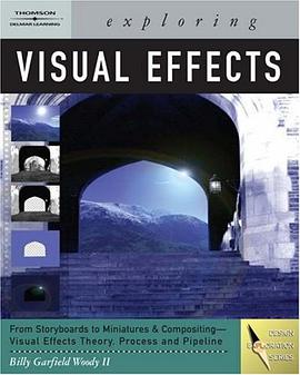 Exploring Visual Effects (Design Exploration Series) pdf epub mobi 电子书 下载