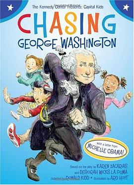 Chasing George Washington pdf epub mobi 电子书 下载