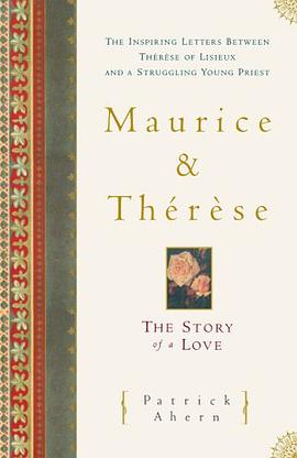 Maurice and Therese pdf epub mobi 电子书 下载