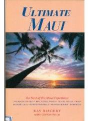 Ultimate Maui pdf epub mobi 下载