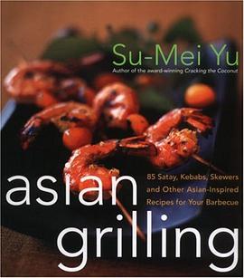 asian grilling pdf epub mobi 电子书 下载