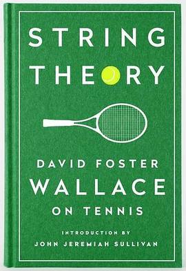 String Theory pdf epub mobi 電子書 下載