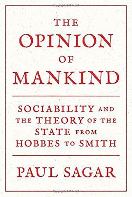 The Opinion of Mankind pdf epub mobi 电子书 下载