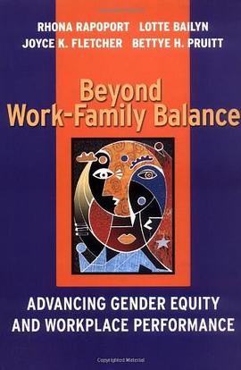 Beyond Work-Family Balance pdf epub mobi 电子书 下载