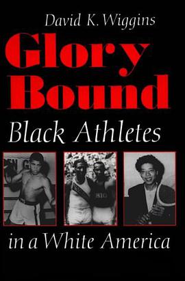 Glory Bound pdf epub mobi 电子书 下载