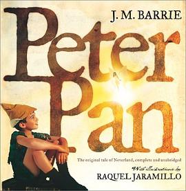 Peter Pan pdf epub mobi 电子书 下载