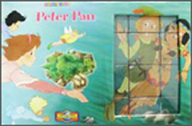 Peter Pan pdf epub mobi 电子书 下载