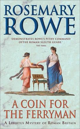A Coin for the Ferryman pdf epub mobi 电子书 下载