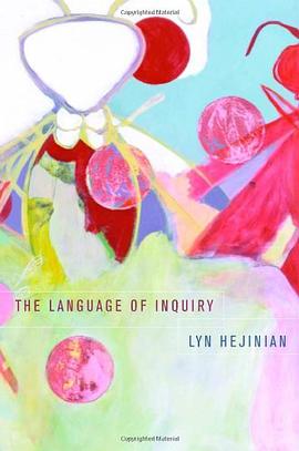 The Language of Inquiry pdf epub mobi 电子书 下载
