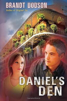 Daniel's Den pdf epub mobi 电子书 下载