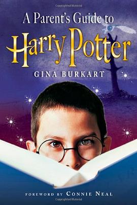 A Parent's Guide to Harry Potter pdf epub mobi 電子書 下載