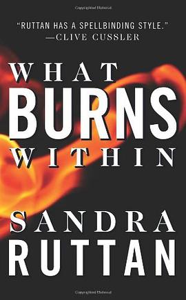 What Burns within pdf epub mobi 电子书 下载