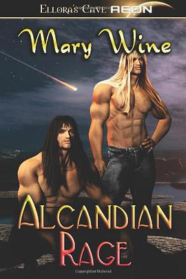 Alcandian Rage pdf epub mobi 电子书 下载