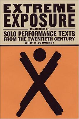 Extreme Exposure pdf epub mobi 电子书 下载