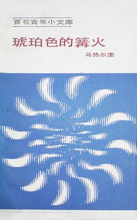 琥珀色的篝火 pdf epub mobi 下载
